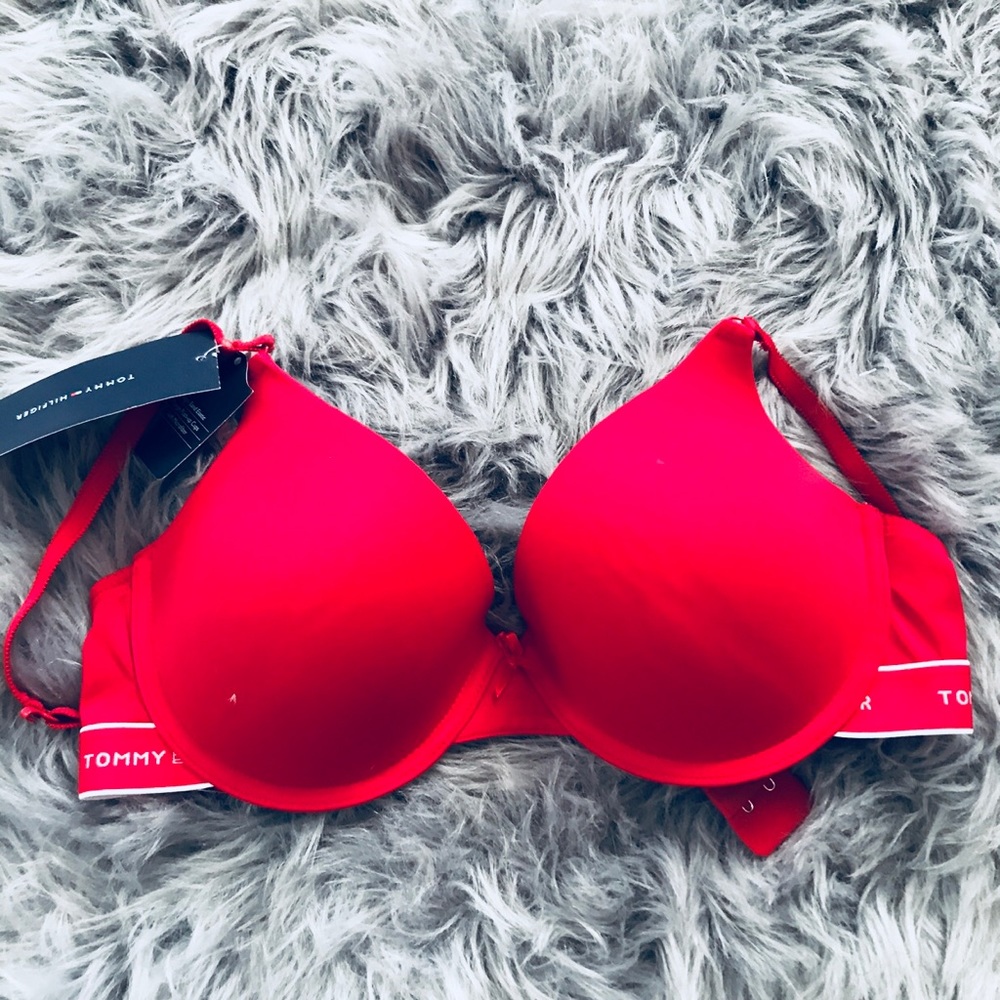 ♥ Tommy Hilfiger bra ♥